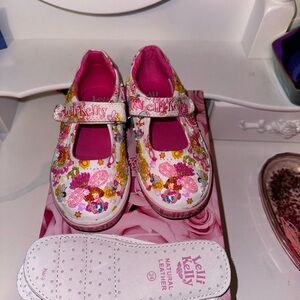 Toddler Lelli Kelly shoes